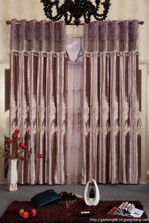 佛山窗簾布藝 匠心打造居家溫馨空間