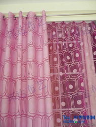 家紡市場新藍海 招商加盟與供求合作聚焦幕簾系列