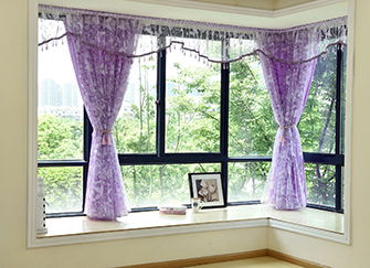 窗簾材質全解析 常見分類、優缺點與選擇指南